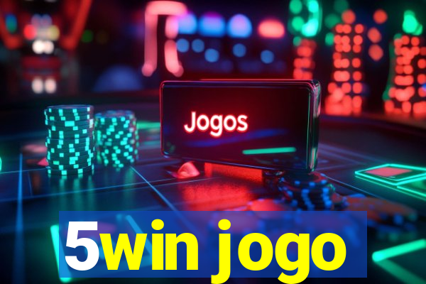 5win jogo